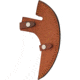 Pakistan Viking Broad Axe