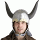 Pakistan Viking Helmet PA910947