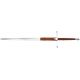 Pakistan Wallace Sword, 51.25in. PA1064SL