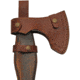 Pakistan Wolf Victory Axe