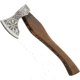 Pakistan Wolf Victory Axe