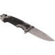 Paladin 3-in-1 Multifunctional Folding Knife - Air Force, 3.5in, Stainless Steel, Drop Point, PE-KN-8501-AF
