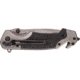 Paladin 3-in-1 Multifunctional Folding Knife - Army, 3.5in, Stainless Steel, Drop Point, PE-KN-8501-ARM
