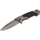 Paladin 3-in-1 Multifunctional Folding Knife - Army, 3.5in, Stainless Steel, Drop Point, PE-KN-8501-ARM