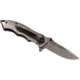 Paladin EDC Folding Knife - Army, 2.5in, Stainless Steel, Drop Point, Titanium, PE-KN-8512-ARM