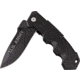 Paladin EDC Folding Knife Army, 3.3in, High Carbon Stainless Steel, Stainless Steel Handle, PE-KN-8502-ARM
