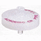 Pall Acrodisc Syringe Filters, 25mm, Pall Life Sciences 4226 Ptfe Membrane