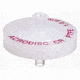 Pall Acrodisc Syringe Filters, 25mm, Pall Life Sciences 4408 Pvdf Membrane