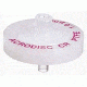 Pall Acrodisc Syringe Filters, 25mm, Pall Life Sciences 4503 Ptfe Membrane