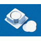 Pall GN Metricel Membrane Disc Filters, Pall Life Sciences 64191 GN-6 Metricel Membranes Grid, Nonsterile