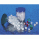 Pall Minispike Acrodisc Syringe Filters, Pall Life Sciences 4552 Ptfe Membrane