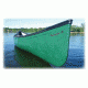 Fastwater Canoe - 16ft -Green