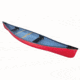 Fastwater Canoe - 16ft -Red