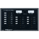 Paneltronics DC 20 Position Breaker Panel &amp; Meter Standard 29783