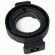 Pantheon Arms AR-15 Tri-Lug Assembly, Black, DOLOSTL