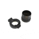 Pantheon Arms Dolos 47x1mm Lock Collar for AR-15, Black, DOLOS-1M