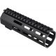 Pantheon Arms MC Carbine Length M-Loc Handguard
