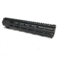 Pantheon Arms MR Handguard, M-LOK, Rifle-Length, 11.5 inch, AR-15, Black HGMR