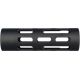 Pantheon Arms SC 6.56in Round Vented Free-Float Handguard