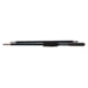 Panther King Pin Anchor Pole - 2 Piece, 12', Black, KPP120B