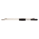 Panther King Pin Anchor Pole - 2 Piece, 12, White, KPP120W