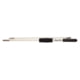 Panther King Pin Anchor Pole - 2 Piece, 12', White, KPP120W