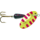 Panther Martin Classic Patterns In-Line Spinner, #2, 1/16oz, Salamander Gold, 2PMRSAL-G