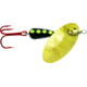 Panther Martin Classic Red Hook In-Line Spinner, #1, 1/32oz, Gold, 1PMRRH-G