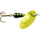 Panther Martin Classic Regular In-Line Spinner, #4, 1/8oz, Gold, 4PMR-G