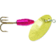Panther Martin Deluxe Regular In-Line Spinner, #9, 3/8 oz Metallic Red &amp; Gold, 9PMMR-G