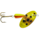 Panther Martin Holographic Regular In-Line Spinner, #2, 1/16oz, Brown Trout, 2PMH-BTH