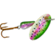 Panther Martin Holographic Regular In-Line Spinner, #2, 1/16oz, Rainbow Trout, 2PMH-RTH