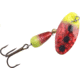 Panther Martin Holy Hammered Holographic In-Line Spinner #2, 1/16oz, Brookie, 2PMHMH-HB