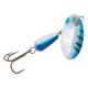 Panther Martin Holy Strike Spinner, Blue, Size 4, 4PMHST- HSTBL