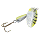 Panther Martin Holy Strike Spinner, size 2, Chartreuse, 2PMHST- HSTCH