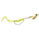 Panther Martin Lil Curly 4WR Gold Chart, PMLCG-4WRCSF