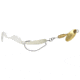 Panther Martin Lil Curly 6WR Gold White Ice, PMLCG-6WRWI