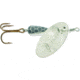Panther Martin Nature In-Line Spinner, #4, 1/8 oz, Minnow, 4PMMN-U