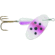Panther Martin Nature In-Line Spinner, Rainbow Trout, #4, 1/8oz, 4PMRBT-U