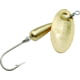 Panther Martin Sure Shot All Gold Single Hook Spinner, size 2, 2PMAGSH