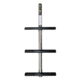 Panther Stainless Steel Ladder 3 Step, 25-0001