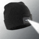 Panther Vision Store POWERCAP 2.5 Rechargeable Knit LED Lighted Headlamp Beanies, LCBR-0166-AMZ