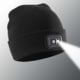 Panther Vision Store POWERCAP 2.5 Rechargeable Knit LED Lighted Headlamp Beanies, LCBR-0166-AMZ