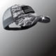 Panther Vision Store POWERCAP 3.0 Rechargeable LED Lighted Headlamp Hats and IPX4 Rating - One Size, HLCR-0968-AMZ