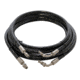 Panther Xps 10 6107 Hose Kit 7ft x 1/4 High Pressure Hose w/ 8ft x 5/16 Return Hose, 1536850