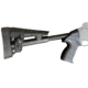 Panzer Arms M4 Tactical Adjustable Telescopic Shotgun Stock Set, M4TASS