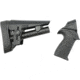 Panzer Arms M4 - Tactical Adjustable Telescopic Stock Set, M4TASS