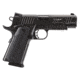 Para Ordnance Black-Ops-Recon Pistol, 9mm Luger, 4.25in barrel, black stainless steel frame, VZ Operator G10 grip, recoil operated semi-automatic, tritium night sights, 18 round magazine, PABKOPSR9MM4.251FRRMPG