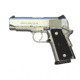 Para Ordnance PXT-Carry Pistol, .45 ACP, 3.5in barrel, stainless steel frame, black polymer grip, recoil operated semi-automatic, low mount, dovetailed, three dot, 12 round magazine, PA-PXT CY-45-3.5-1-FRRMPG