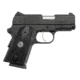 Para Ordnance Carry-9 Pistol, 9mm Luger, 3in barrel, matte black aluminum alloy frame, black polymer grip, recoil operated semi-automatic, 3-dot, 8 round magazine, PA-CY 9-9MM-3-1-FRRMPG